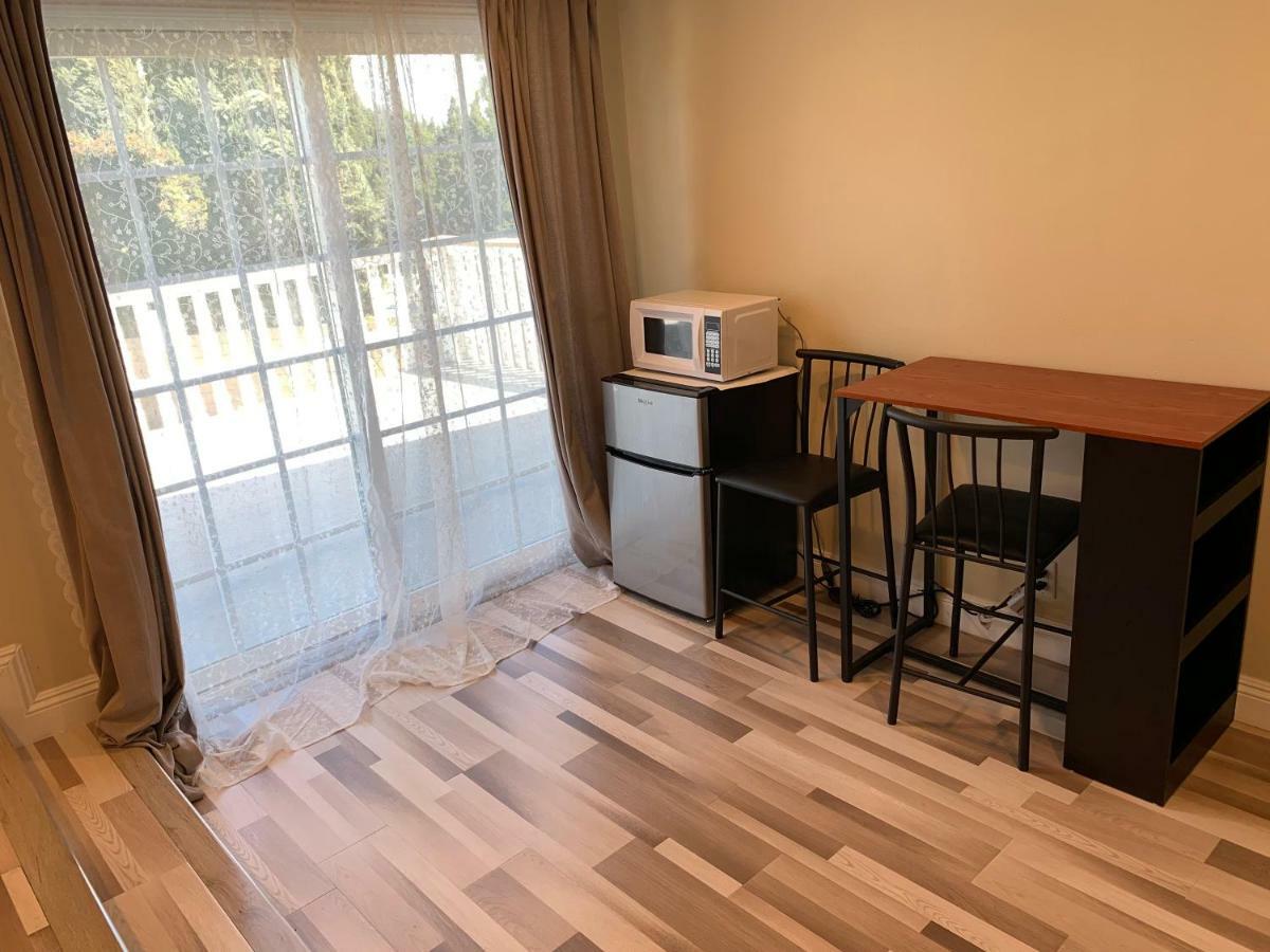 Lovely Room In Private House Near Disneyland Άναχαϊμ Εξωτερικό φωτογραφία